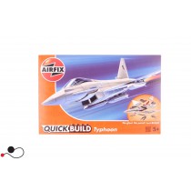 COSTRUZIONE AIRFIX