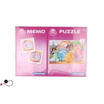 PUZZLE CLEMENTONI