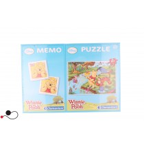 PUZZLE CLEMENTONI