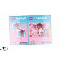 PUZZLE CLEMENTONI