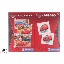 PUZZLE CLEMENTONI