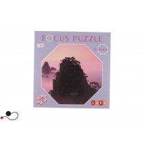 PUZZLE LUPU